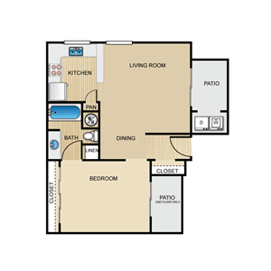 Unit 1003 1008 floor plan